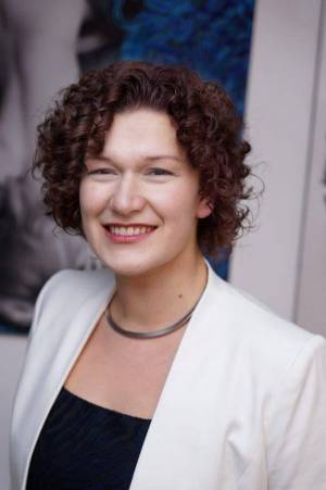  Dr. Celine - Sex Coach - Photo credit: Greig McArthur