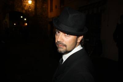 Francesco Renzoni - Improviser, actor and teacher